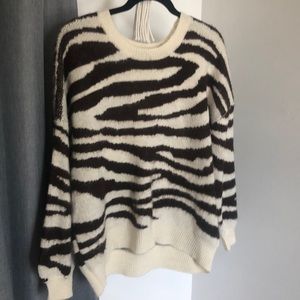 Wild Fable Sweater